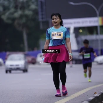 Runner Photo 8915682