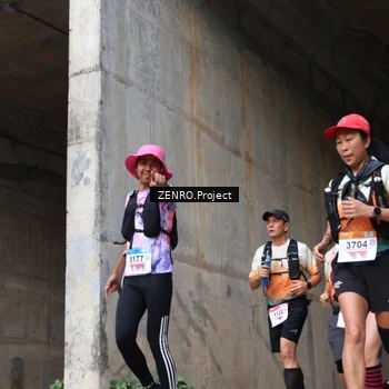 Runner Photo 8915685