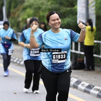 Runner Photo 8915687
