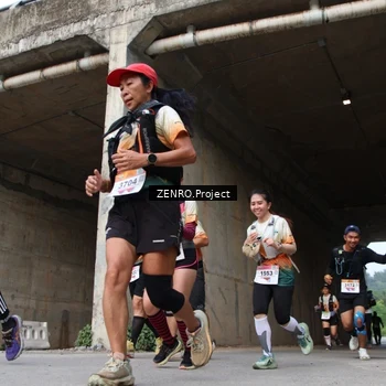 Runner Photo 8915694