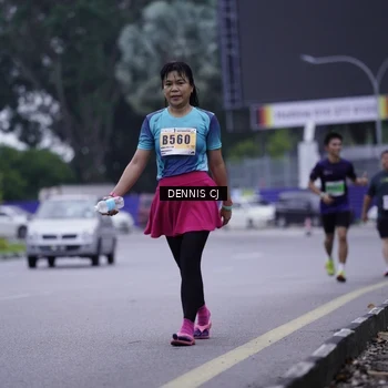 Runner Photo 8915697