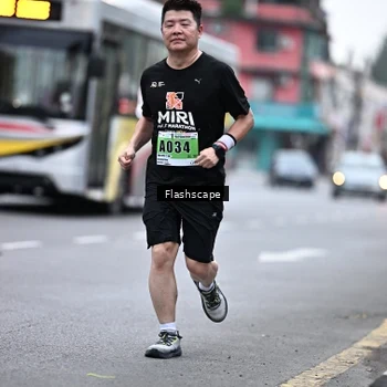 Runner Photo 8915698