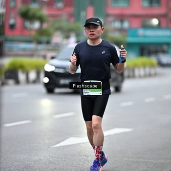 Runner Photo 8915700