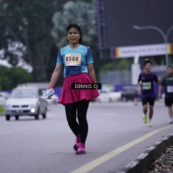Runner Photo 8915703