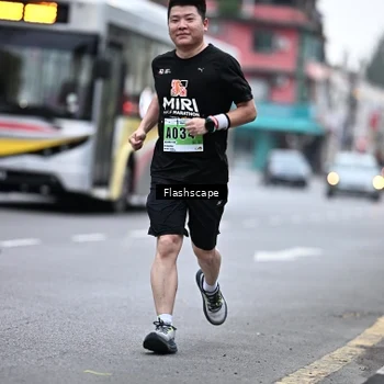 Runner Photo 8915709