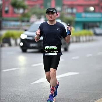 Runner Photo 8915720