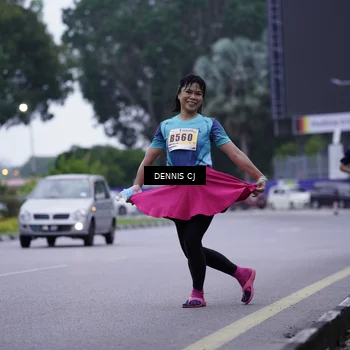Runner Photo 8915729