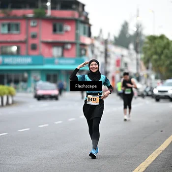 Runner Photo 8915733