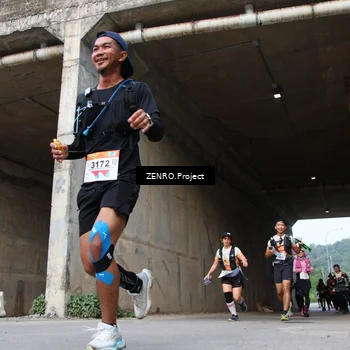 Runner Photo 8915744