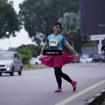 Runner Photo 8915754