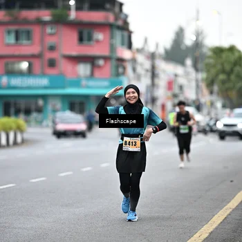 Runner Photo 8915762