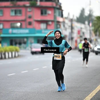 Runner Photo 8915764