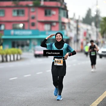Runner Photo 8915765