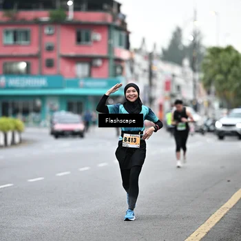Runner Photo 8915766