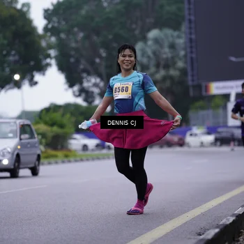 Runner Photo 8915768