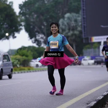 Runner Photo 8915776