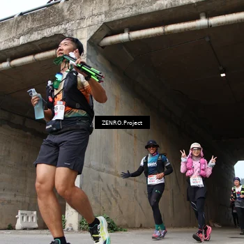 Runner Photo 8915780