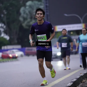 Runner Photo 8915790