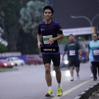 Runner Photo 8915793