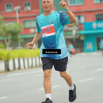 Runner Photo 8915798