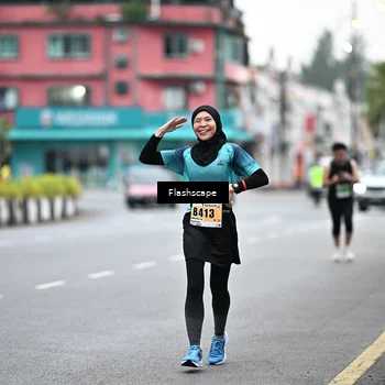Runner Photo 8915810