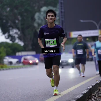 Runner Photo 8915819