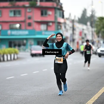 Runner Photo 8915820