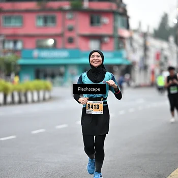 Runner Photo 8915822