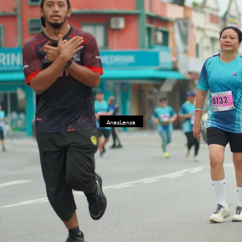 Runner Photo 8915835