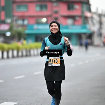 Runner Photo 8915837