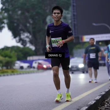 Runner Photo 8915844