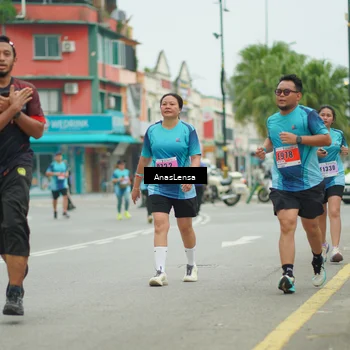 Runner Photo 8915846