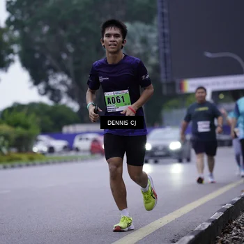 Runner Photo 8915847