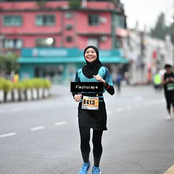 Runner Photo 8915852