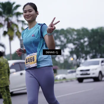Runner Photo 8915901