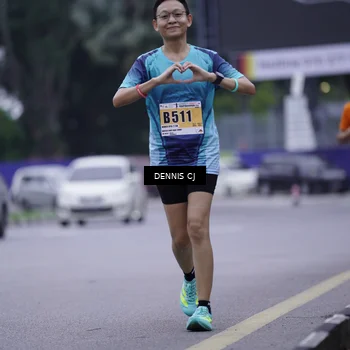 Runner Photo 8915937