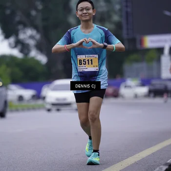 Runner Photo 8915961