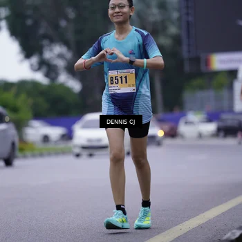 Runner Photo 8915981