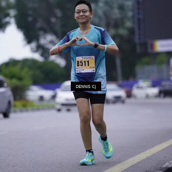 Runner Photo 8915997