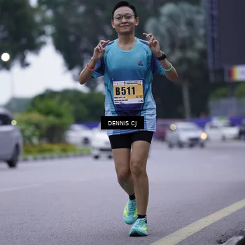 Runner Photo 8916004