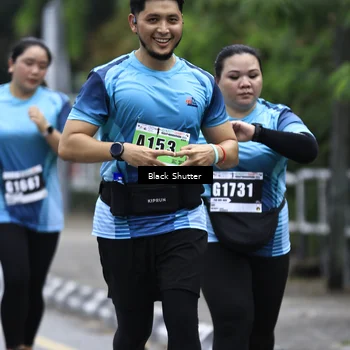 Runner Photo 8916013