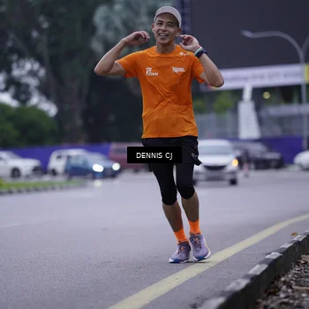 Runner Photo 8916014