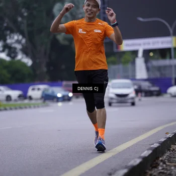 Runner Photo 8916026