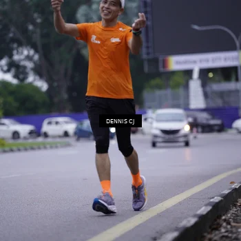 Runner Photo 8916035