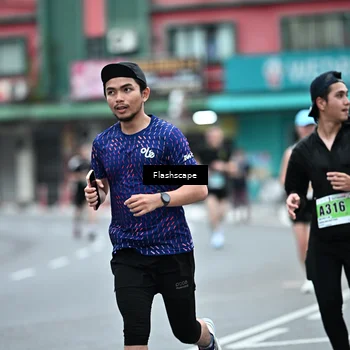 Runner Photo 8916040