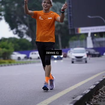 Runner Photo 8916050