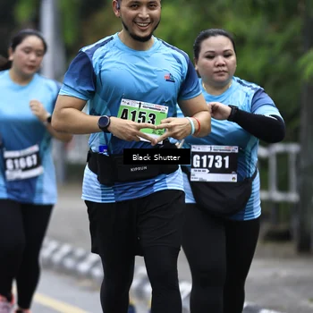 Runner Photo 8916060