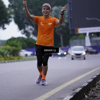 Runner Photo 8916066