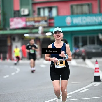 Runner Photo 8916067