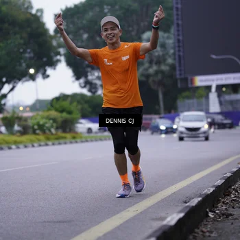 Runner Photo 8916075